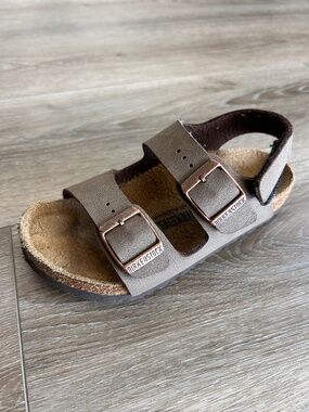 Birkenstock Kids 6.5